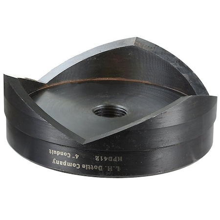 Dottie L.H. Dottie 4-1/2'' Die (4'' Conduit) HPD412